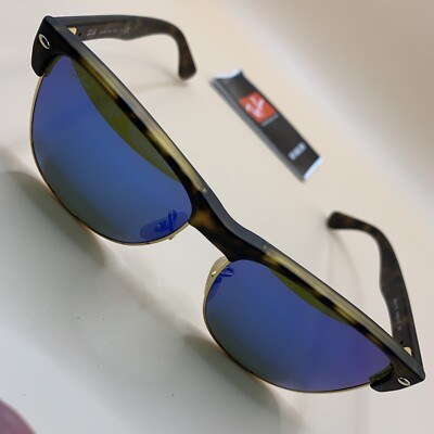 レイバン　ray-ban RB4175 6092/17 3N RB4175 6092/17 | Sunglasses Ray-Ban Oversized Clubmaster buy