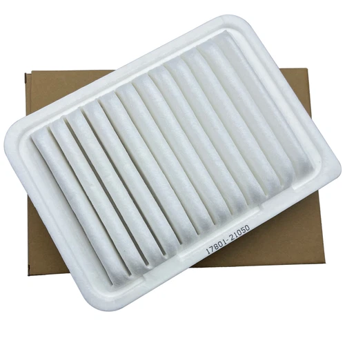 Filtro de aire del motor para Toyota Corolla Matrix Yaris Pontiac Vibe Scion xD 1,8 L EE. UU. - Imagen 5 de 5