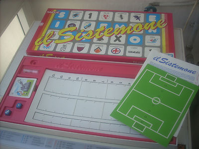 vintage Gesellschaftsspiel DAS SYSTEM