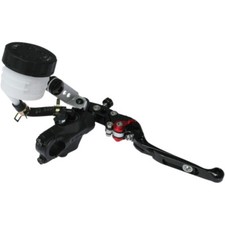 Braking Black 16 mm Brake Master Cylinder | MC6603