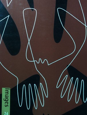 Images 24: The Best of British Illustration;