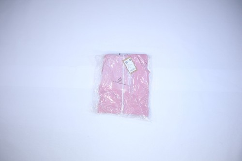 Reima Vantti Softshell Jacket Pink Girls Full Zip Coat Detachable Hood Girls 6Y - Picture 7 of 12