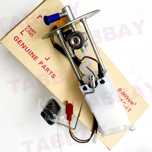 New Fuel Pump Assembly 0455411 0455194 0455147 for 2016-2023 Polaris Outlaw 110 - Foto 1 di 15