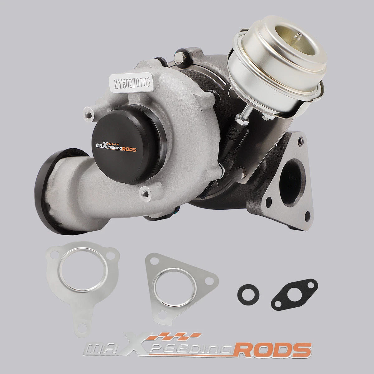 GT1749V Turbo charger for Audi A4 2.0L 2.0TDI 138HP 103KW BPW 2005