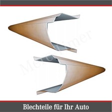 Suzuki SX4 2006-2013 Reparaturblech Seiten Schweller Paar Rechts Links