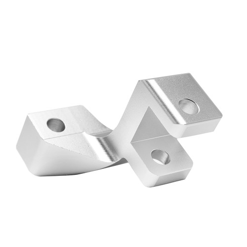 40mm Passenger Footrest Lowering Kit For BMW R1200GS LC/R1250GS/ADV S1000XR 2019 - Picture 19 of 23