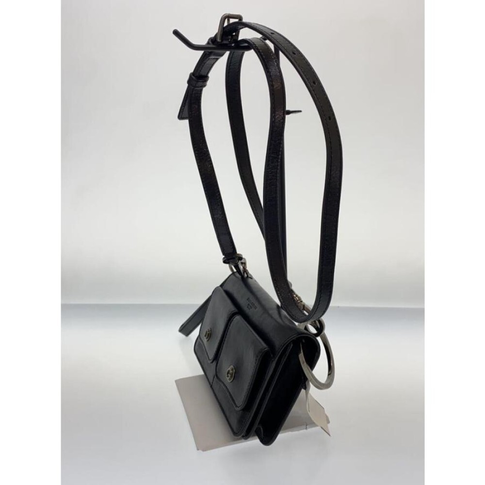Authentic DOLCE&GABBANA crossbody bag shoulder y2k vintage Authentic DOLCE&GABBANA crossbody bag shoulder y2k vintage