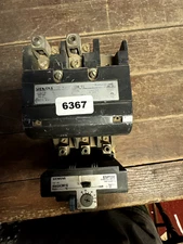 Siemens 48BSK3M10 ESP100 Overload Relay