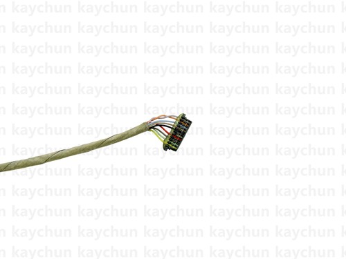 Original For MSI GF63 Thin Gaming Laptop LCD LED Video Screen Cable 144HZ FHD - Picture 5 of 5