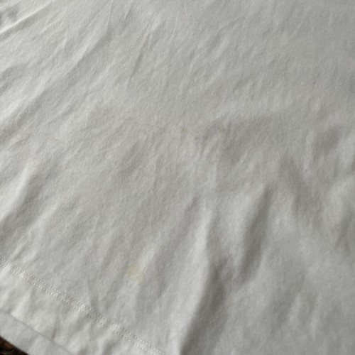 Nike Air Max Day T-Shirt 2023 Pulse Of London XL White Crew Neck Back Print - Picture 10 of 14