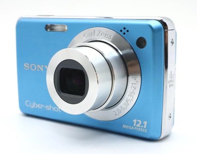 【T2148】 SONY Cyber-shot DSC-W220 ソニー DSC-W220 | デジタルスチルカメラ Cyber-shot サイバーショット | ソニー