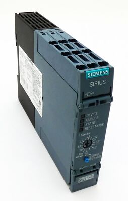 Siemens Sirius 3RM1007-3AA04 E:03 Direktstarter Motorstarter -unused-