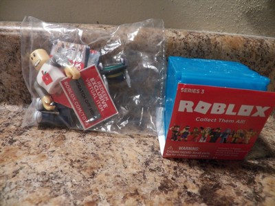 Treelands Shopkeeper Roblox Figure Series 3 With Virtual Code New Ebay - ebay top 5 codes for roblox treelands Treelands Shopkeeper Roblox Figure Series 3 With Virtual Code New Ebay - top 5 codes for roblox treelands