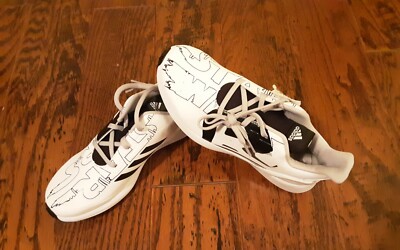 adidas chaos running course a pied