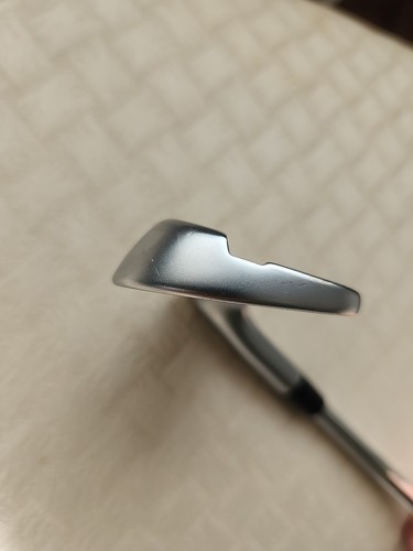 NICE 2021 Callaway Forged Apex Pro 9 Iron Dynamic Gold Tour Issue 120 X100 - Picture 8 of 15