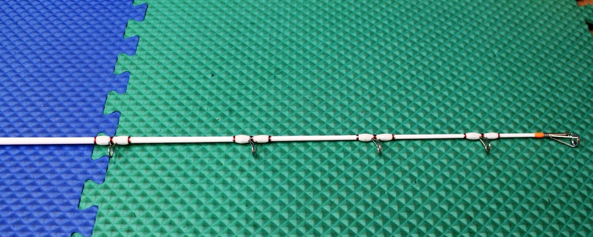 shakespeare ugly stik gx2 6& 39 Ugly Stik GX2 Spinning Combo