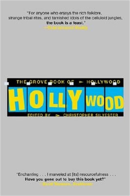 The Grove Book of Hollywood (Paperback or Softback)