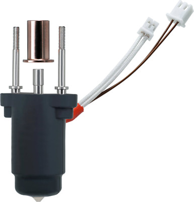 Micro Swiss FlowTech  Hotend für Creality K1 / K1 Max und CM2  Düse nozzle M3101