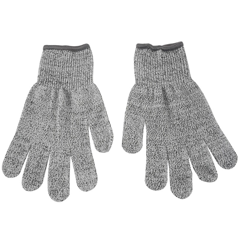 Cut resistant glove fish filleting safety gloves slash proof UK M T5Z72189 eBay