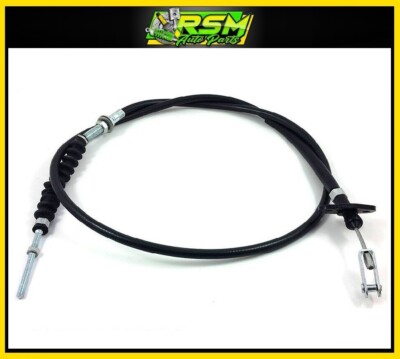 NEW Clutch Cable Suzuki Samurai 1.3L 86-95
