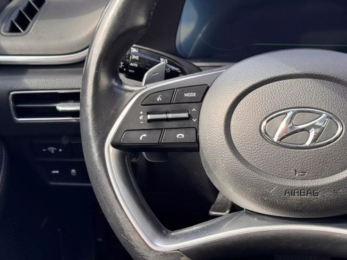 2023 Hyundai Sonata Limited Sedan 4D - Picture 23 of 30
