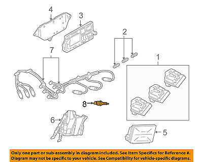 Diagram Of 3 4l V6 Engine - Wiring Diagram