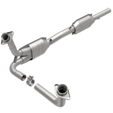 MagnaFlow Conv DF Fits 96 Bronco F150/F250 2 Conv