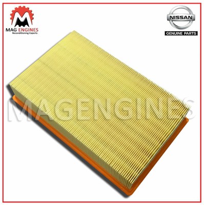 16546-EB300 GENUINE OEM AIR FILTER ELEMENT ASSY 16546EB300 | eBay 