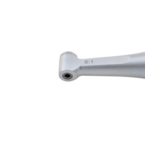 Dental COXO Contra Winkel 1:1 6:1 10:1 20:1 langsame Geschwindigkeit Handstück Implantatoptik - Bild 40 von 78