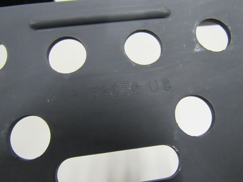 US Alice Pack Marco Estante Soporte de Carga USGI MILITAR Nuevo Stock Antiguo con RASGUÑOS - Imagen 6 de 24