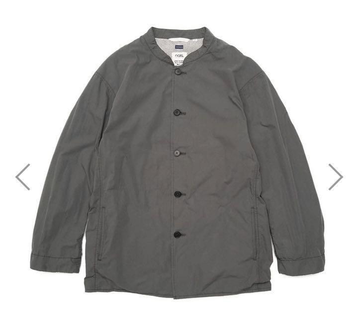 Nanamica Band Collar Jacket M nanamica | eBay Nanamica Band Collar Jacket M nanamica | eBay