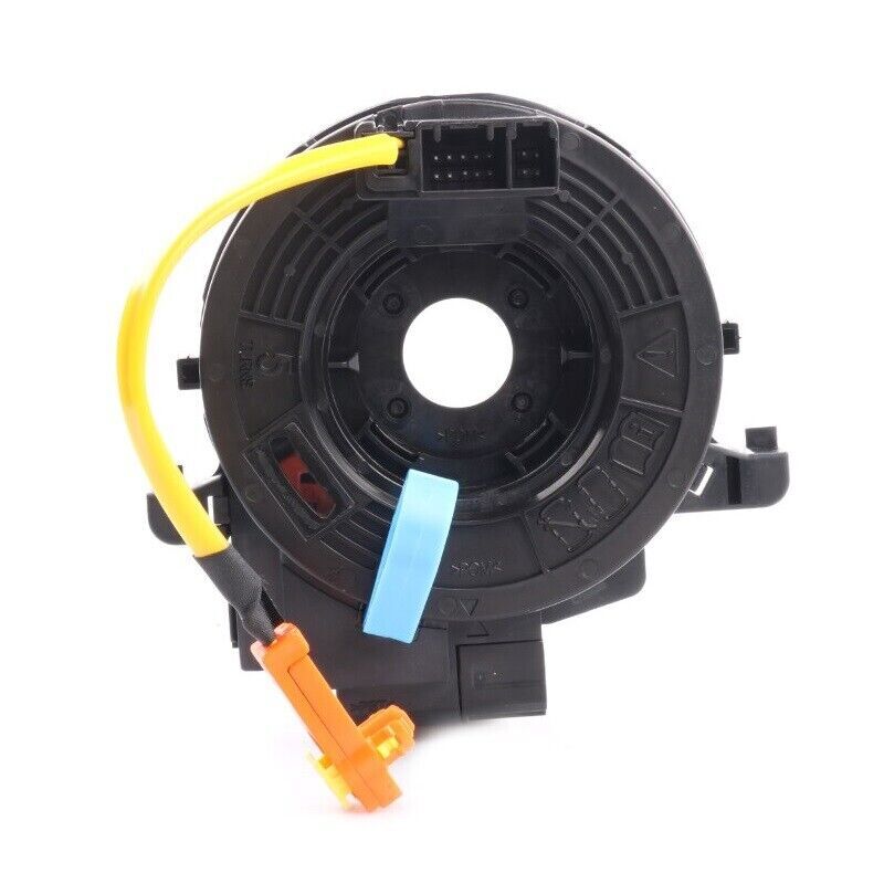 Spiral Cable Clock Spring for Toyota Yaris 2005 - 2014 NCP9 NCP13 Spiral Cable Clock Spring for Toyota Yaris 2005 - 2014 NCP9 NCP13