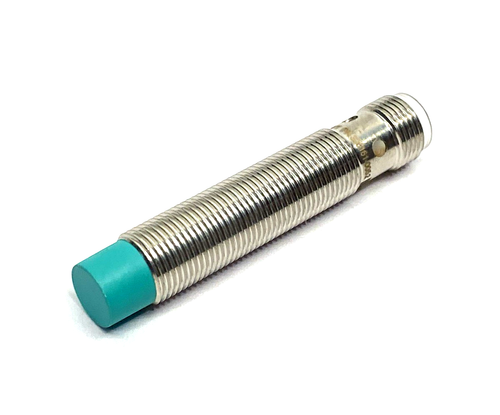 Pepperl+Fuchs NBN8-12GM50-E2-V1 Inductive Proximity Sensor M12 3-Pin 326161-0052 - Picture 3 of 7