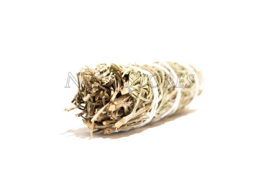 NessaStores Rosemary Smudge Incense 4"-5" Bundle (30 pcs) #JC-110 - 第 3/5 張圖片