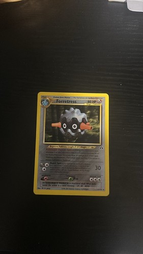 2000 Pokemon Neo Discovery: Choose Your Card - Free Shipping - Picture 3 of 76