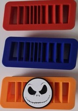 Dash vents that fits the t4 models with various colours