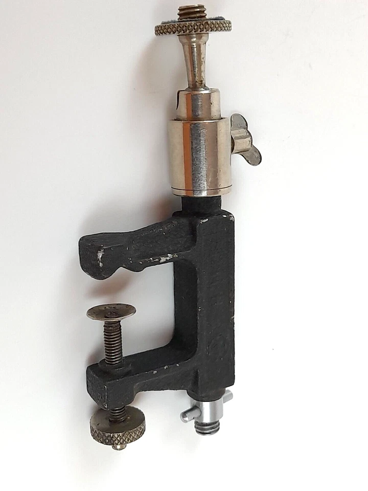 Vintage KIEV  GMP  "КИЕВ ГМП" Pocket Tripods   for Cameras  Retro  Camera Tripod - Image 3 of 4