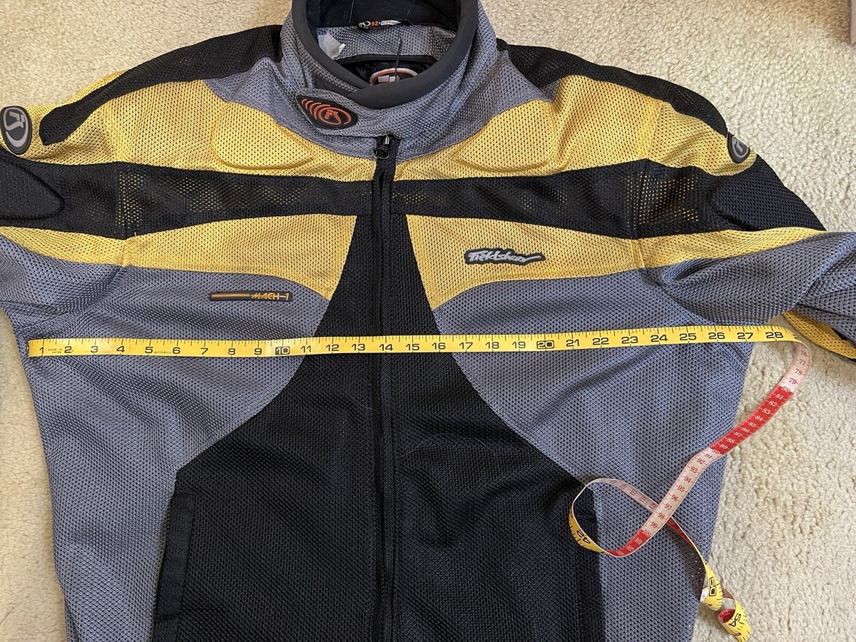 t*a様 M CHECKER MESH FIELD JACKET Improved M65 Field Jackets - Shop Gorpcore Jackets - X