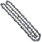 22"inch Chainsaw Chain Blade Full Chisel .325" Pitch .058 Gauge 86DLDrive Links