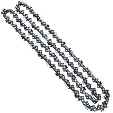 22"inch Chainsaw Chain Blade .325" Pitch .058 Gauge 86DL Drive Links Full Chisel