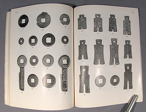 Libro Moneta Cina Catalogo Russo Sovietico URSS Vecchio Vintage CCCP - Foto 5 di 7