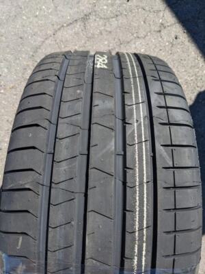 PIRELLI P-ZERO 2本 のみ！ 2 PIRELLI P ZERO PZ4 (*) BMW MOE MERCEDES RCS P 275 30 20 97Y XL