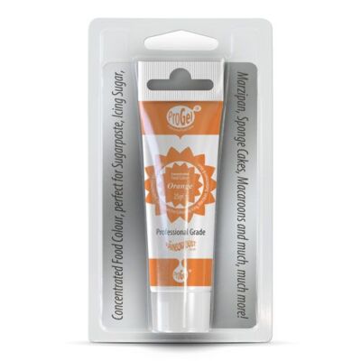 Rainbow Dust ProGel  Orange 25g
