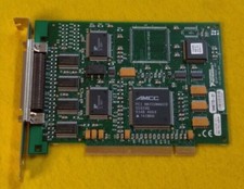 National Instruments Card PCI 232/485, 8CH 184677D-01 10CD5D9