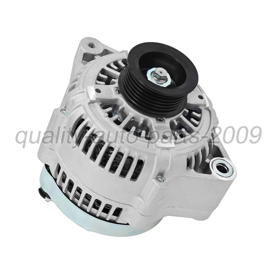 NUEVO Alternador Motor Potencia 12V 150A Para 179852 Ferrari 360 Modina 2000-2004 Foto 3 de 4