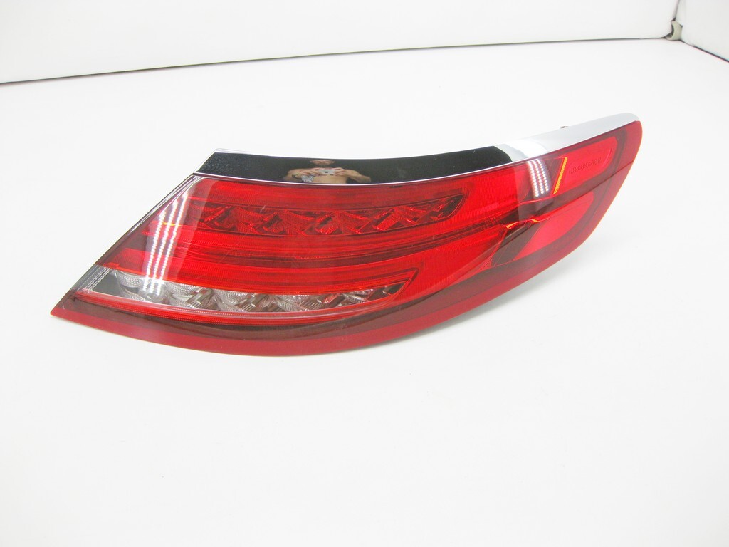 Mercedes-Benz A2179060200 Rear right outer lamp S-Class C217 | eBay
