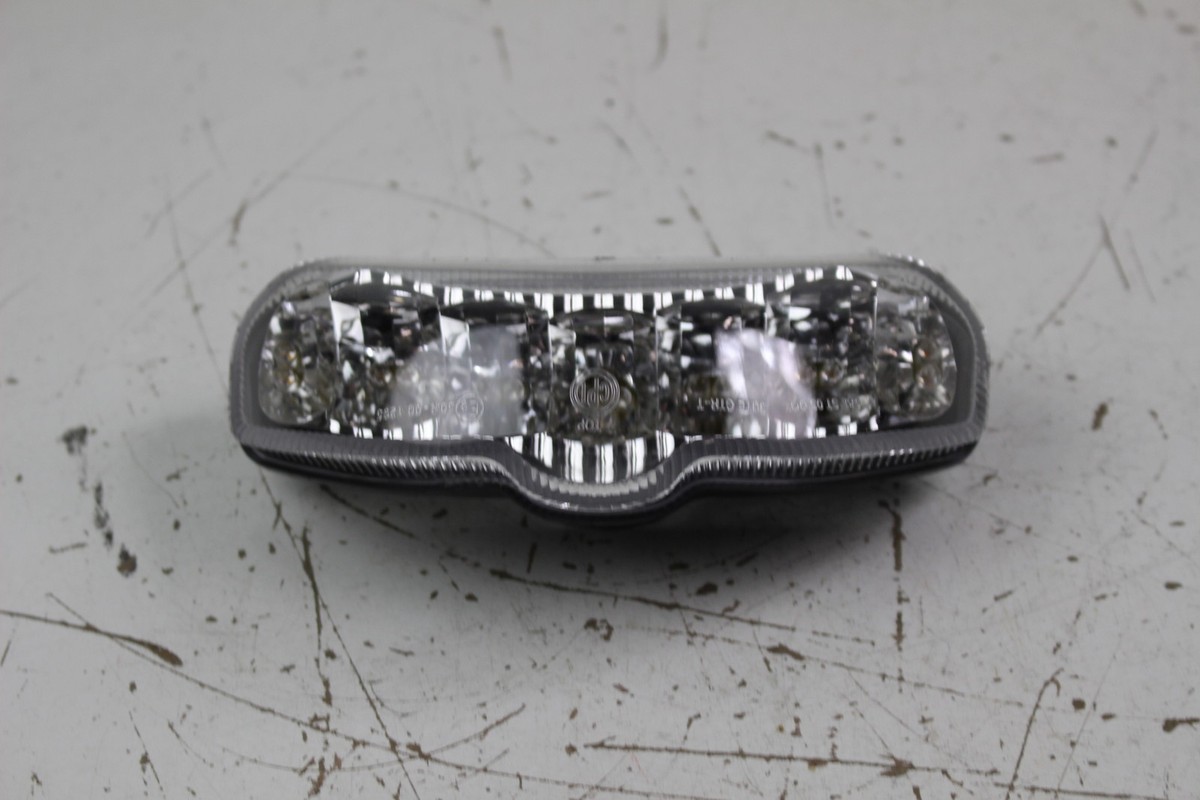 Tail Light Lamp LED Brake PN: T68-25400-00-00..CPI GTR 50