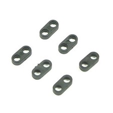 Image of FTX BANZAI SWAY BAR FIX PLATE (6) FTX6572