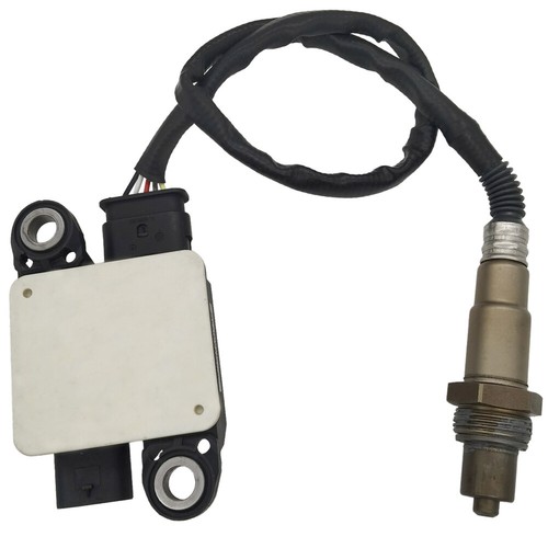 Diesel Exhaust Particulate Sensor For BMW F20 F30 120D 2.0 B47 D20A 8582023-02 - Picture 4 of 10