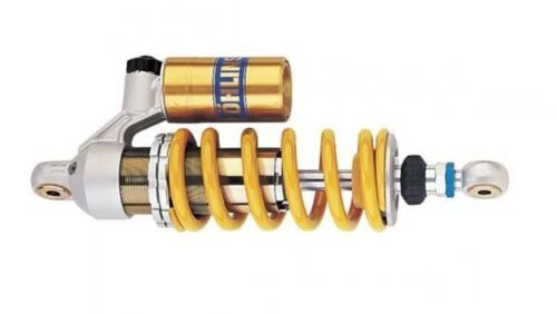 Suzuki Motorcycle & Scooter Shocks Front